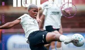 Onde assistir Corinthians x Mirassol pelo Paulistão Feminino 2026