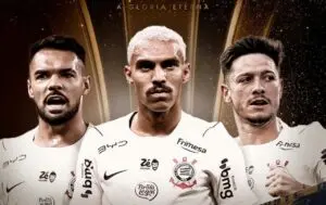 Rosario Central x Corinthians: onde assistir ao vivo e prováveis escalações do jogo pela Libertadores