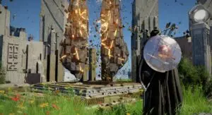 Crimson Desert update improves experience and fixes interface glitches