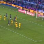 Cristian Pavón - PrimeVideo