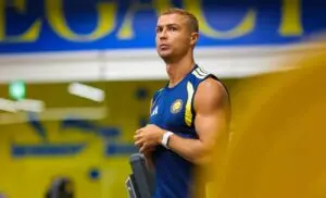 Cristiano Ronaldo indicates retirement in interview: ‘Probably my last year’