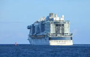 Giants of the seas: the 11 biggest cruise ships of 2026 and the future of floating luxury
