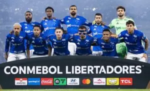 Cruzeiro aposta na juventude e integra lista dos cinco elencos mais novos do Brasileirão