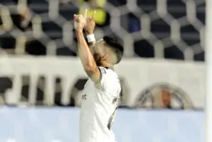Atlético-MG amplia sequência invicta fora de casa e consolida força como visitante