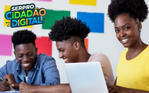Serpro oferece curso online e gratuito sobre IA no serviço público