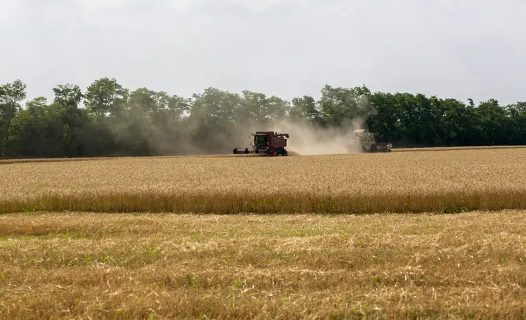 Crédito rural para a agricultura empresarial soma R$ 28,2 bilhões no primeiro mês da safra 2026/2027