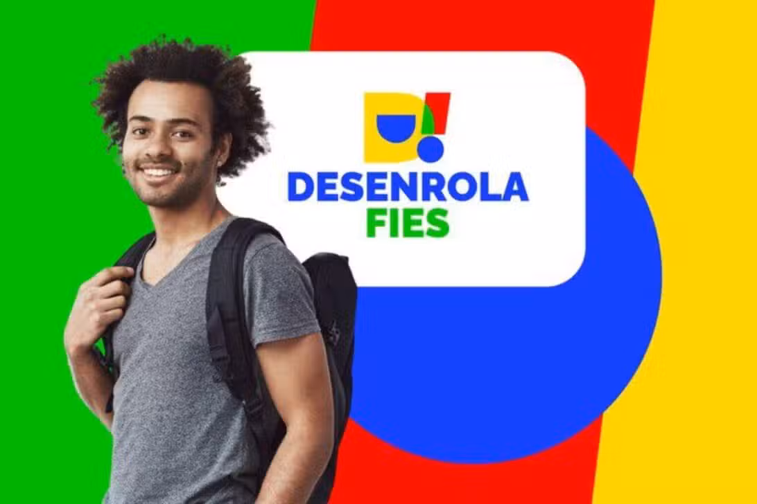 Desenrola Fies: prazo para adesão termina em 31 de agosto