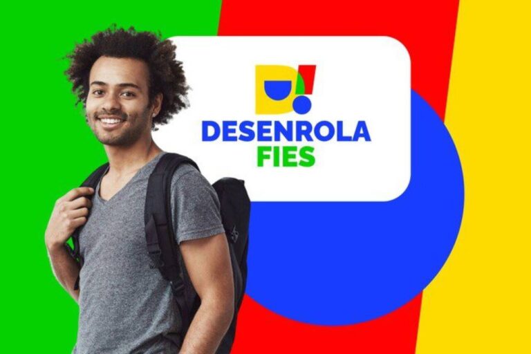 Desenrola Fies: prazo para adesão termina em 31 de agosto