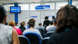 Mutirão do INSS oferece mais de 10 mil vagas para perícias e avaliações sociais neste fim de semana
