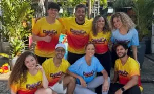 Elenco do Dança dos Famosos 2026 já agita bastidores com personalidades marcantes