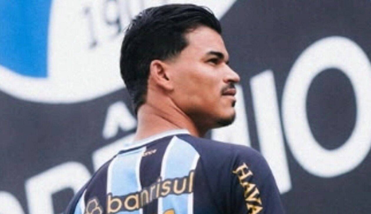 Danilo Barbosa