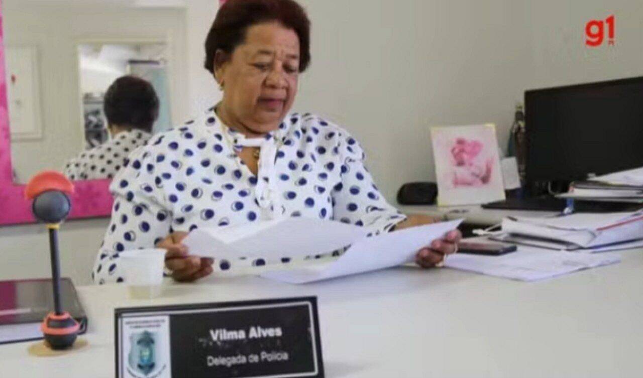 Morre Vilma Alves, primeira delegada negra do Piauí e inspiração na segurança pública