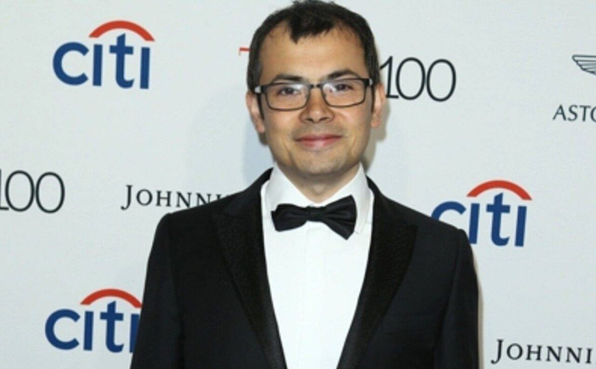Demis Hassabis - Debby Wong / Shutterstock.com