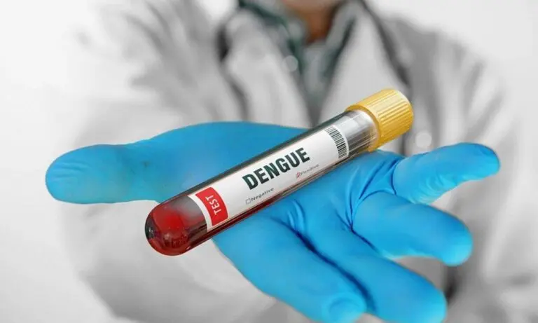 Dengue