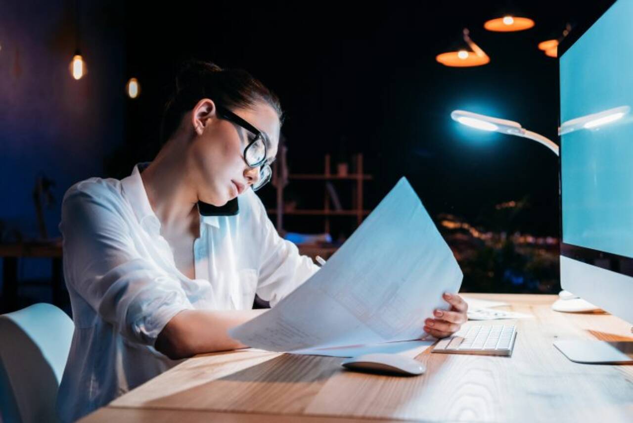 Para autora, independência financeira é o principal instrumento para emancipação social - Foto: Depositphotos