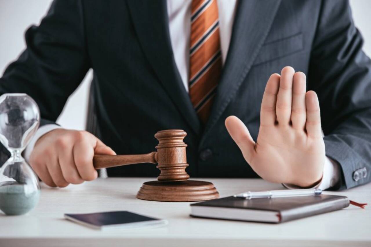 Regra se estende ao cônjuge e filhos da pessoa proibida de entrar no país - Foto: Depositphotos