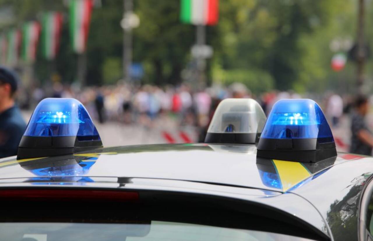 Uso indevido desses dispositivos para escapar de engarrafamentos será punido com prisão - Foto: Depositphotos