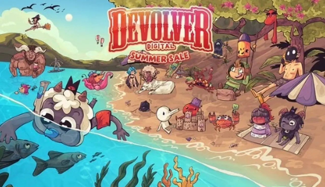 Devolver Digital