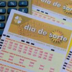 Dia de Sorte - Blossom Stock Studio / Shutterstock.com