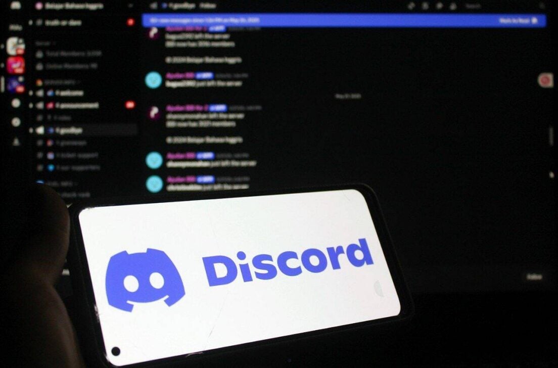 Discord - Thrive Studios ID / Shutterstock.com