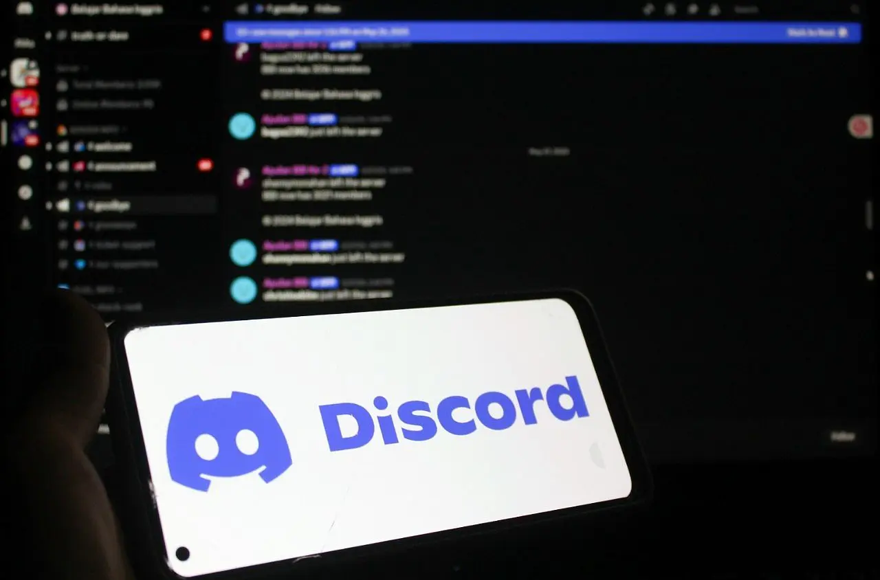 Discord - Thrive Studios ID / Shutterstock.com