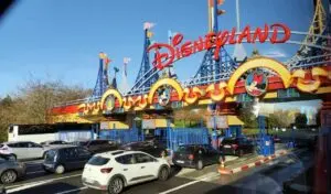 Disneyland announces Villains Land with new attractions and surprise by Glenn Close