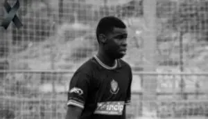 Jovem jogador morre em grave acidente de trânsito que deixou quatro mortos na Espanha