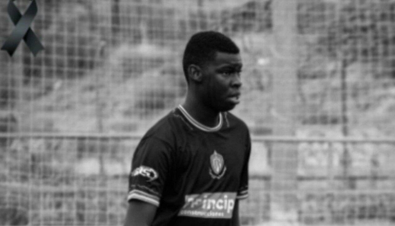 Djedy Sidibe