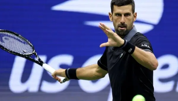 ノバク・ジョコビッチのATPランキング下落で24年続いたトップ10入り「ビッグ3」に終止符が打たれる
