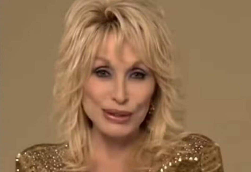 Dolly Parton - Foto: Divulgação
