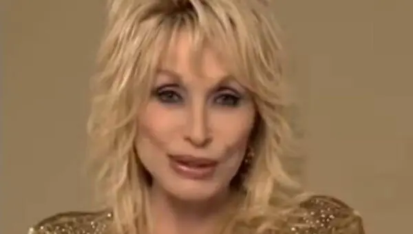 Dolly Parton - Foto: Divulgação