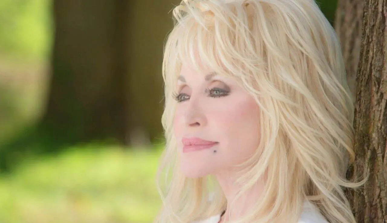 Dolly Parton - Instagram/ dollyparton