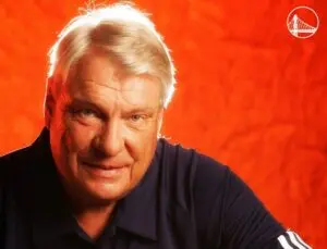 Lenda do basquete, Don Nelson, técnico com mais vitórias na NBA, falece aos 86 anos