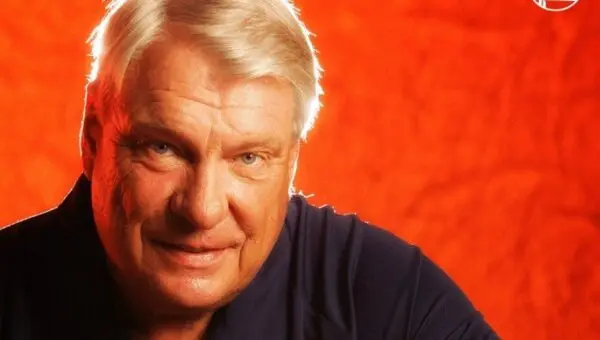 Don Nelson - X.com/ Golden State Warriors