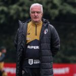 Dorival Júnior - Rubens Chiri/SPFC