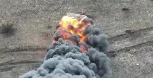 Russia suffers record Ukraine drone attack with 620 targets