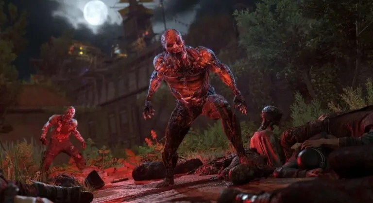 Dying Light 2 Stay Human - Divulgação