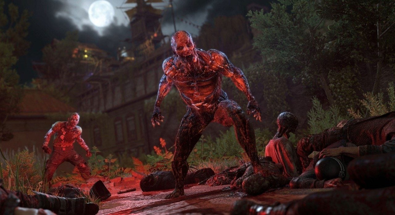Dying Light 2 Stay Human - Divulgação