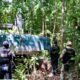 PF realiza operação de desintrusão e combate a garimpo em terra indígena no Pará