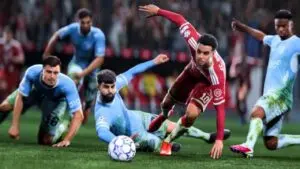 EA Sports FC 27 apresenta grandes melhorias para o Modo Carreira