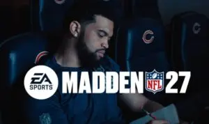 EA SPORTS Madden NFL 27 hits the market with Persona engine and expanded control on the field