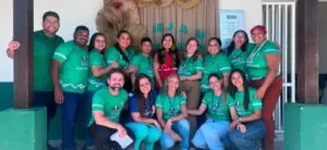 SUS intensifica assistência a povos indígenas do Ceará com quase mil consultas especializadas e entrega de óculos