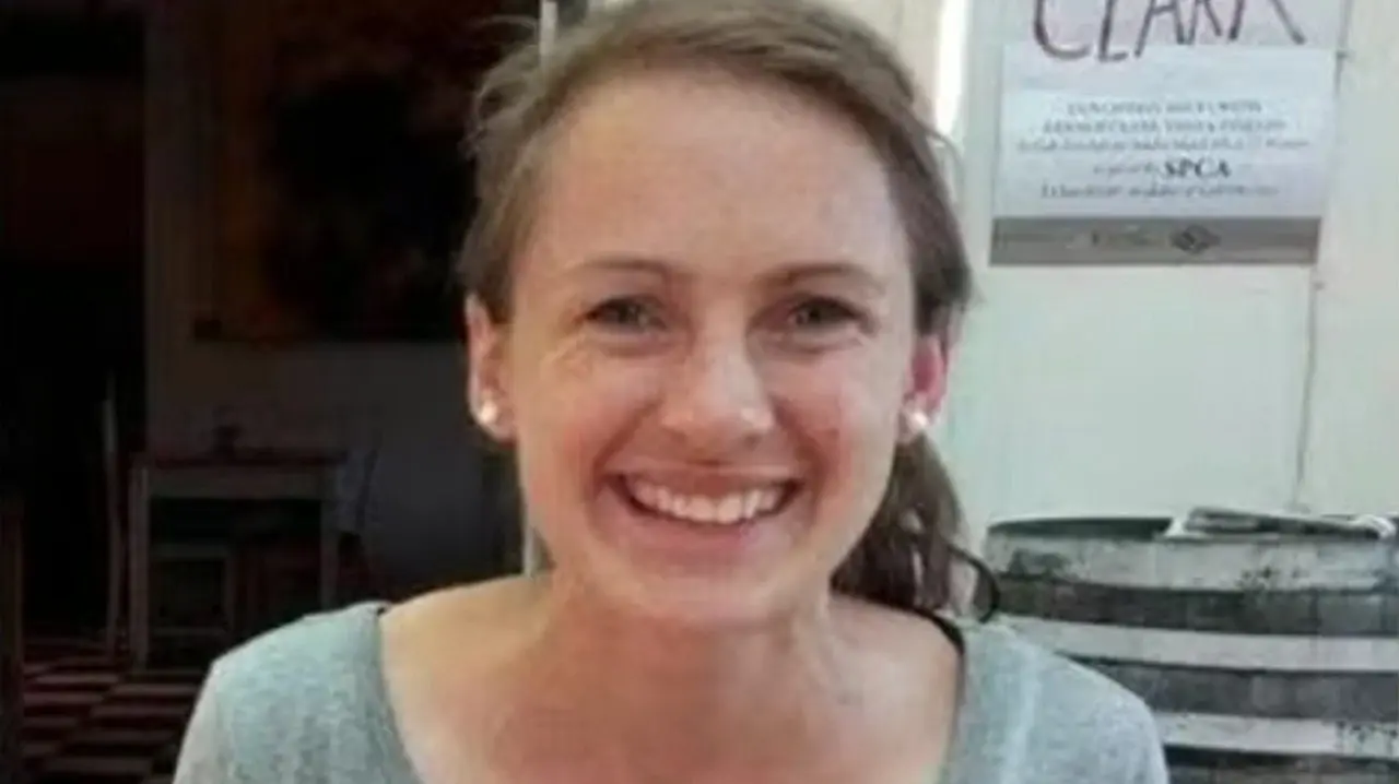 Elizabeth Ross