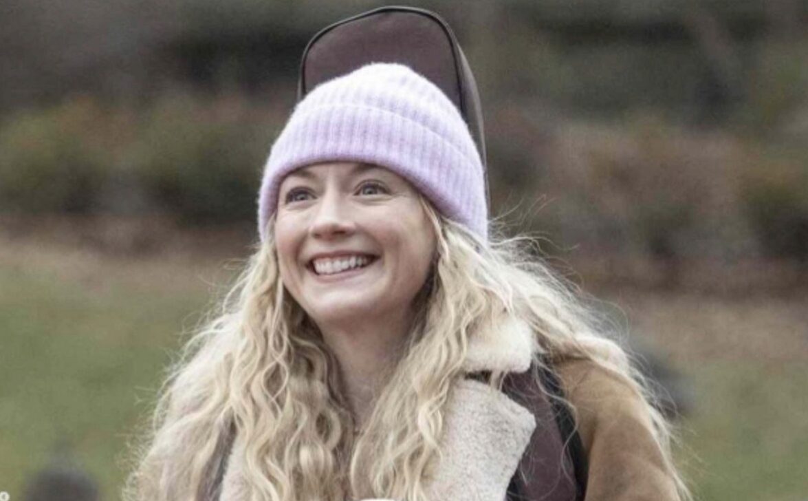 Emily Kinney COMO Beth em ‘Dead City’ - Instagram/emmykinney