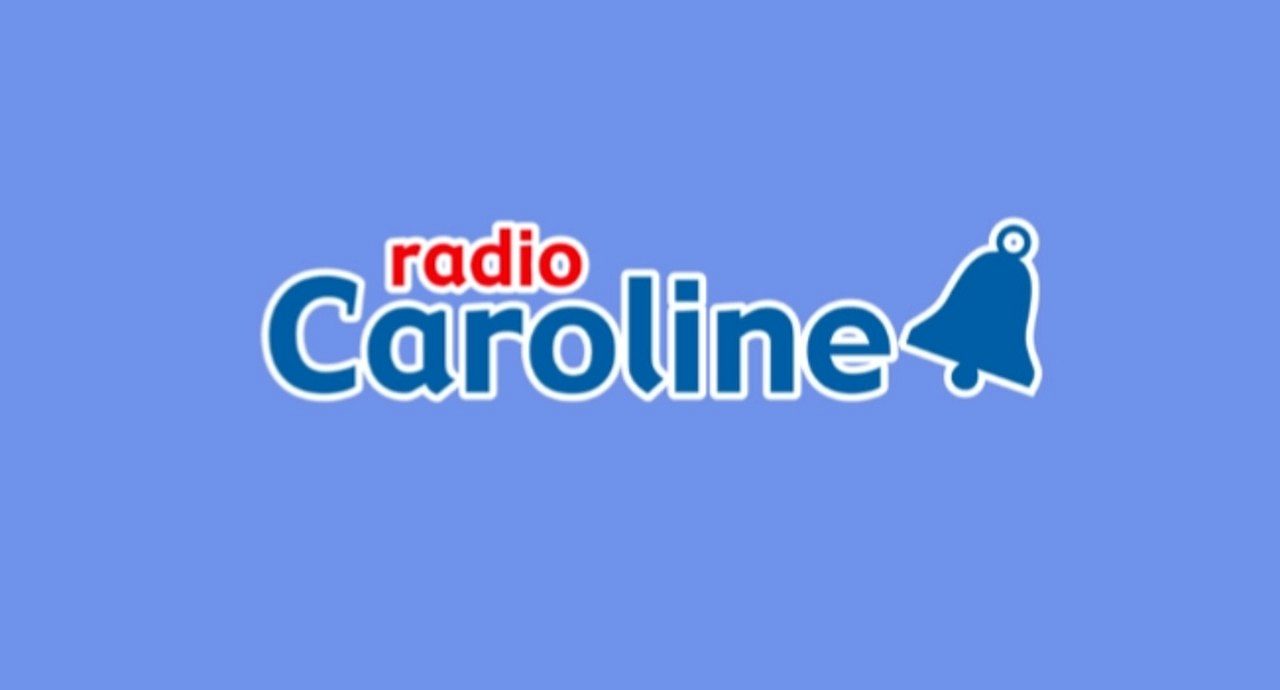 Emissora Radio Caroline - Divulgação