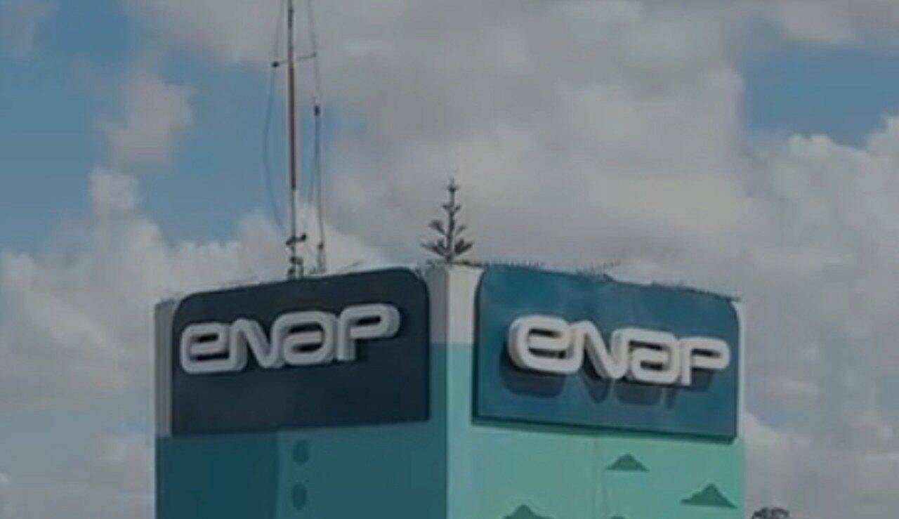 Enap