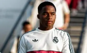 Liverpool plans investment of R$410 million to sign Endrick from Real Madrid