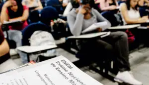 MEC e Inep mobilizam rede de professores estaduais para fortalecer Enem 2026 e avaliação do ensino médio