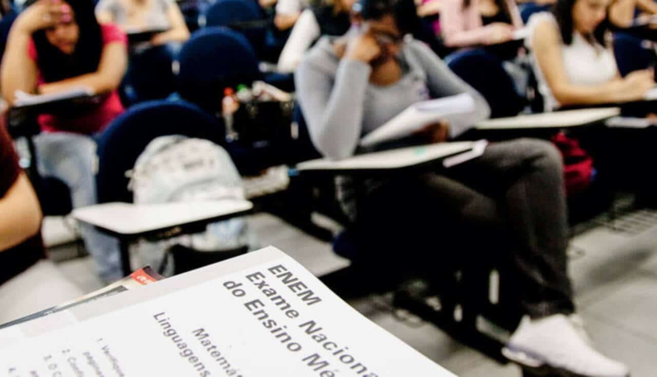 Docentes escolhidos pelos estados vão formar rede de apoio ao Enem 2026