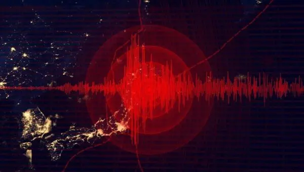 escala Richter/ Terremoto -Alones/Shutterstock.com